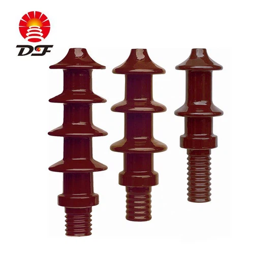 Économie de marché de l'isolateur en céramique